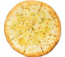 Четыре Сыра пицца