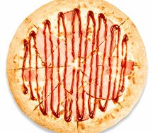 Дон бекон пицца