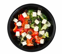 Греческий салат