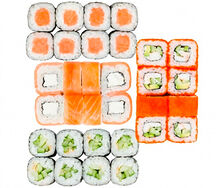 Сет Классик