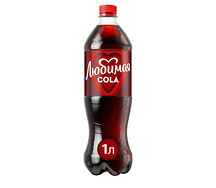 Любимая Кола