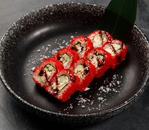 Калифорния эби