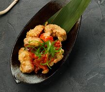 Курица Каараге