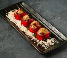 Сякэ гриль