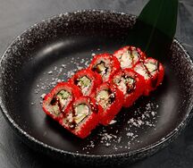 Калифорния люкс
