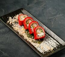 Калифорния люкс