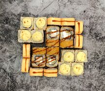 Чикен сет