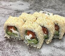 Филадельфия в кунжуте