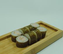 Ролл курица