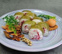Морской коктейль