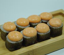 Спайси креветка