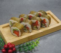 Овощной коктейль