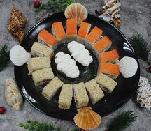 Морской бриз