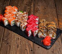 Сет Самурай