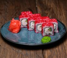 Калифорния