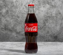 Coca-Cola