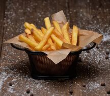 Картофель фри