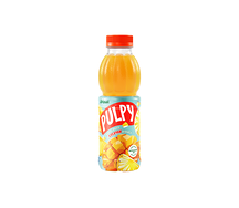 Pulpy Ананас-Манго