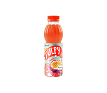 Pulpy Маракуйя-Гуава (Кокос)