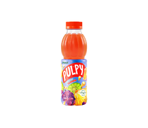 Pulpy тропический