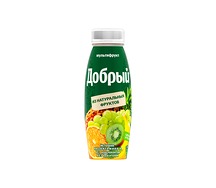 Сок Добрый мультифрукт M