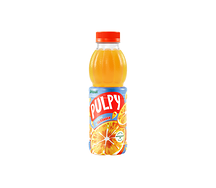 Pulpy Апельсин