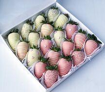 Набор Сердца