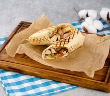 Шаурма L