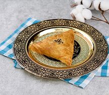 Самса с говядиной