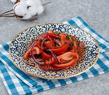 Ферганский шакароб
