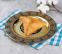 Самса с сыром