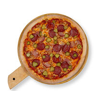 Фирменная Pizzaiolo М