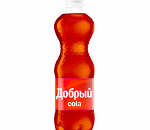 Добрый Кола