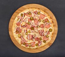 Пицца Мексиканская
