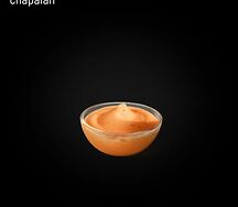 Соус Бургер