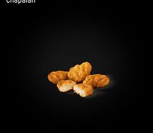 Наггетсы S баллы