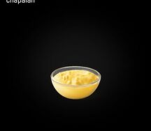 Соус Сырный