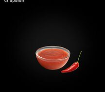 Соус Свит чили