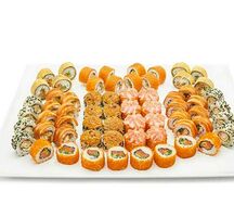 Пальчики оближешь New