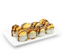 Горячая штучка New