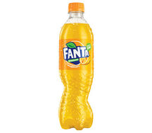 Фанта 0,5 new