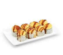 Нежный с курицей New