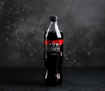 Evervess Cola