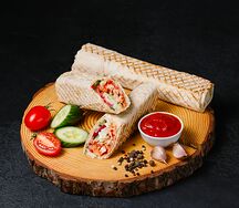 Классическая mini