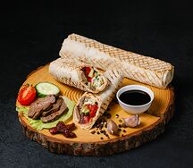 Техасская Big