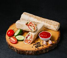 Классическая big