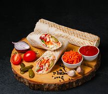 Деревенская Big