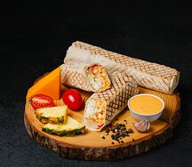 Гавайская mini