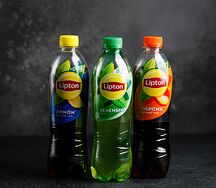 Чай Lipton
