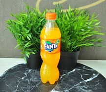 Fanta